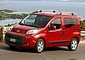 Fiat Qubo. Foto: Auto-Reporter/Fiat